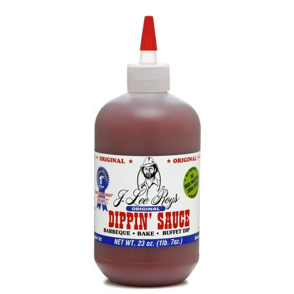 Original Dippin’ Sauce - 23oz Single Bottle