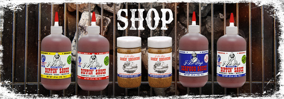 Shop Online for our products!